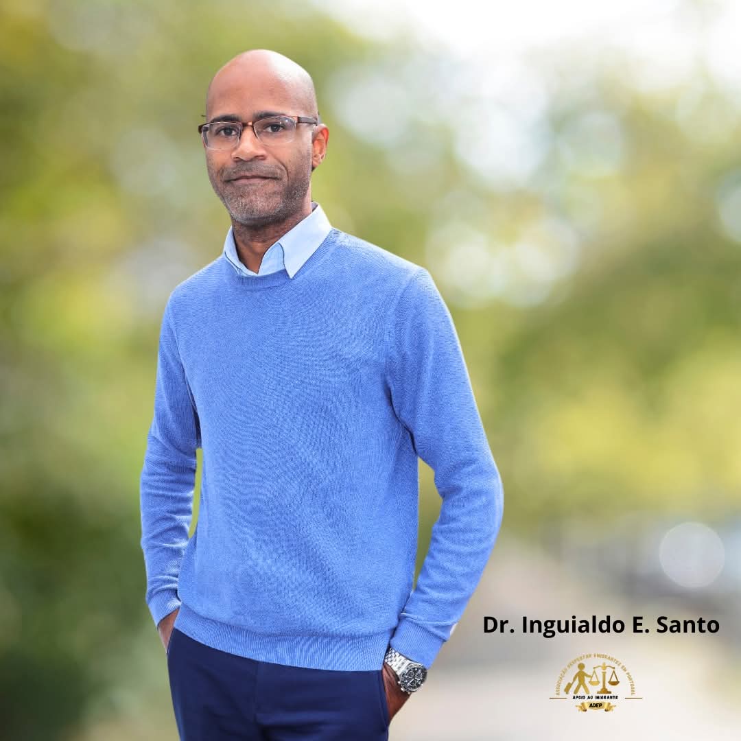 Dr. Inguialdo E. Santo