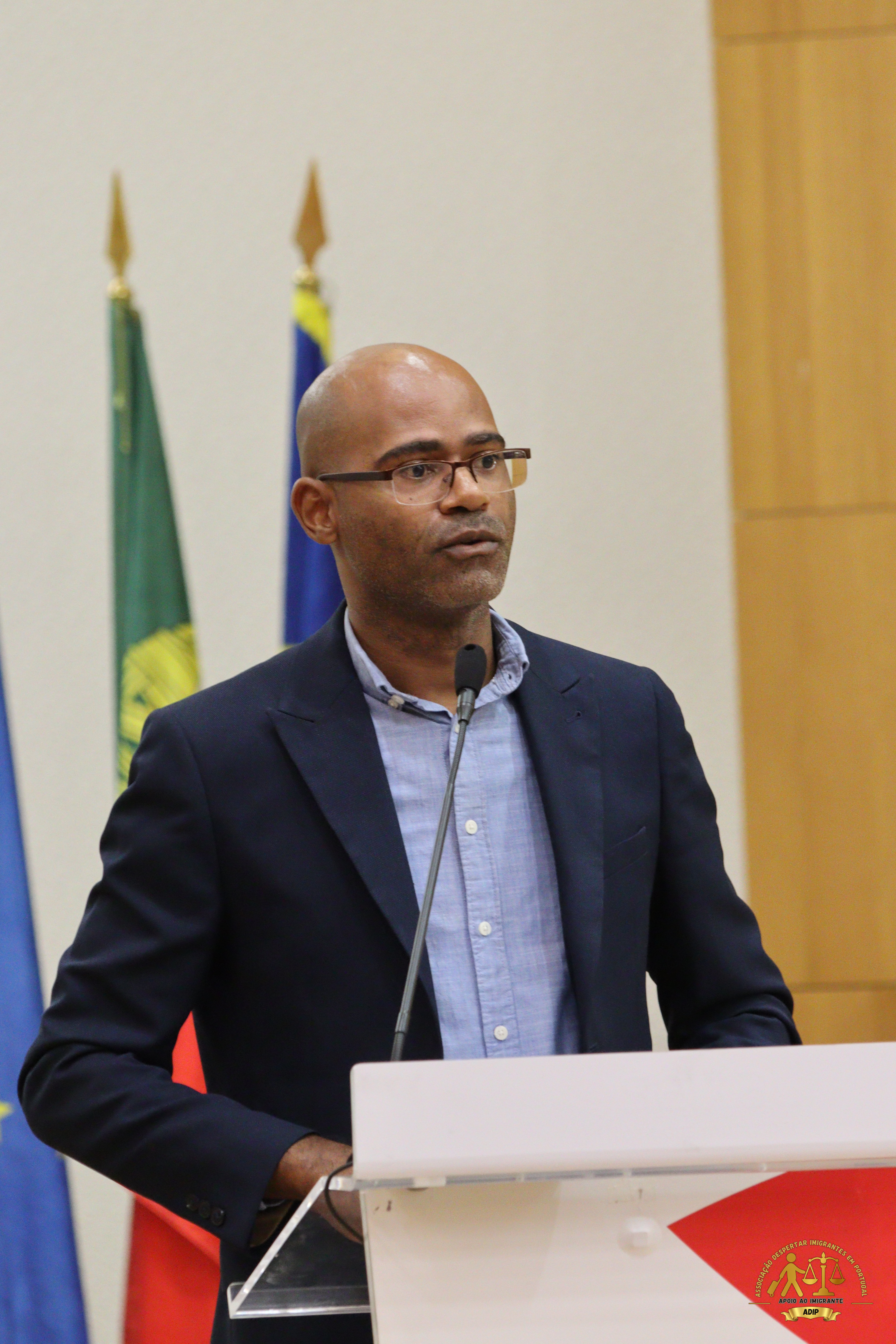 Assembleia Geral ADIP - Foto 16